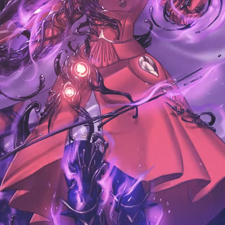 Edelgard 4k phone wallpaper