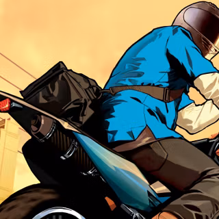 Franklin GTA V wallpaper