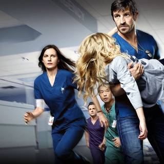 The Night Shift wallpaper