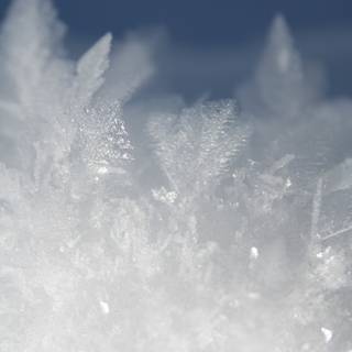 Snow 4k mobile wallpaper