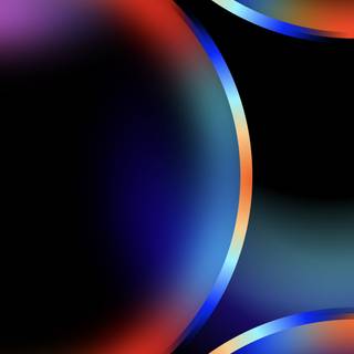 iPhone 15 HD wallpaper