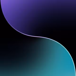 iPhone 15 green wallpaper