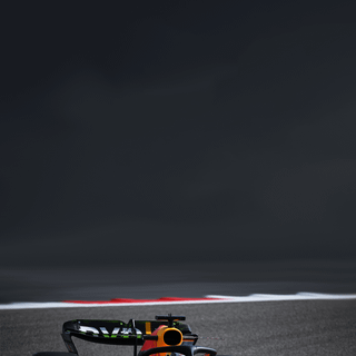 Max Verstappen F1 Championship 2023 wallpaper