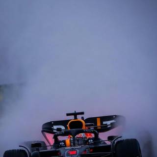 Max Verstappen F1 Championship 2023 wallpaper