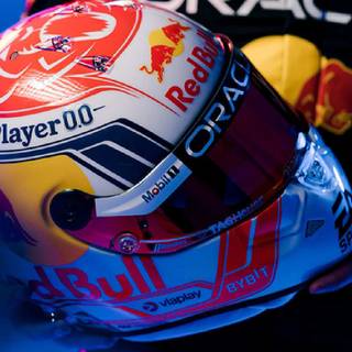 Max Verstappen F1 Championship 2023 wallpaper