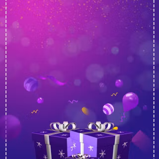 Thanksgiving purple wallpaper