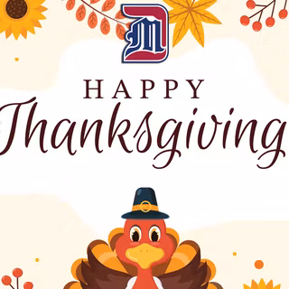 Turkey Happy Thanksgiving wallpaper