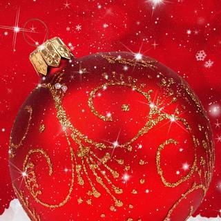 Christmas 1080x1920 wallpaper