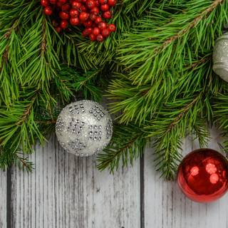 Christmas 1080x1920 wallpaper