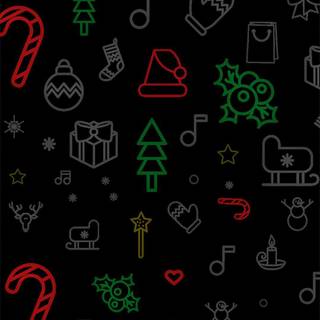 Christmas 1080x1920 wallpaper