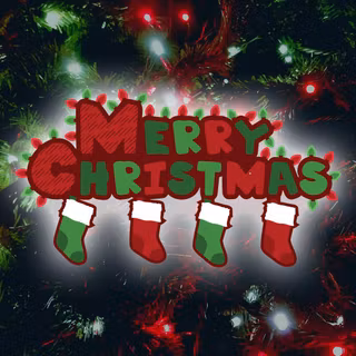 Christmas 1080x1920 wallpaper
