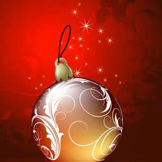 Christmas 1080x1920 wallpaper