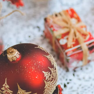 Christmas 1080x1920 wallpaper