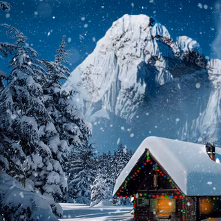 Christmas 1080x1920 wallpaper