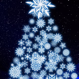 Christmas 1080x1920 wallpaper