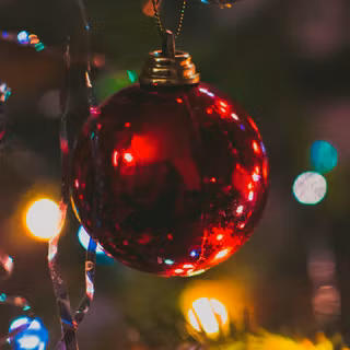 Christmas 1080x1920 wallpaper
