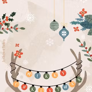 Christmas 1080x1920 wallpaper