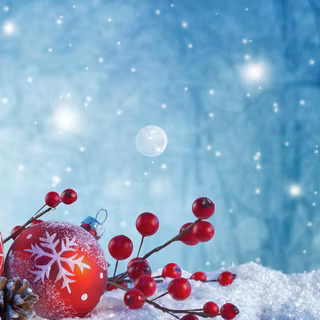 Christmas 1080x1920 wallpaper