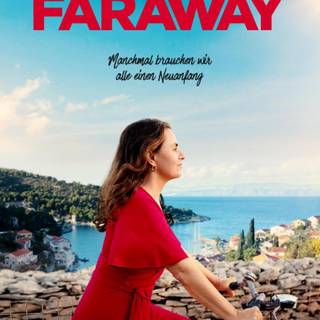 Faraway Netflix wallpaper