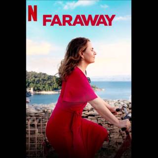 Faraway Netflix wallpaper