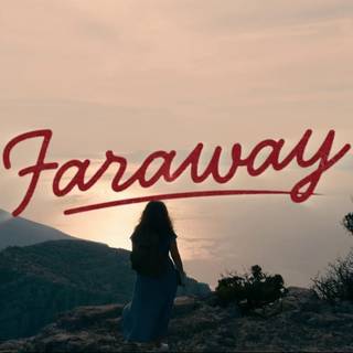 Faraway Netflix wallpaper
