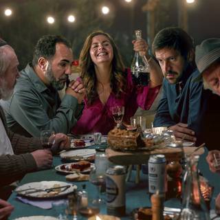 Faraway Netflix wallpaper