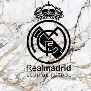 Shield Real Madrid wallpaper