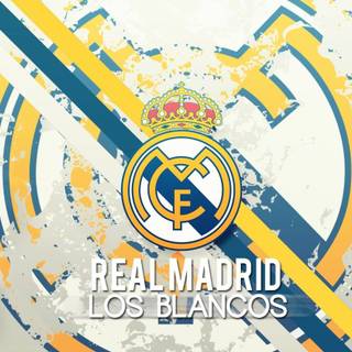 Shield Real Madrid wallpaper