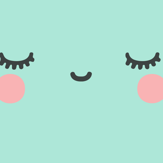 Kawaii desktop 4k wallpaper