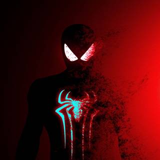 Spider-Man 4k iPad wallpaper