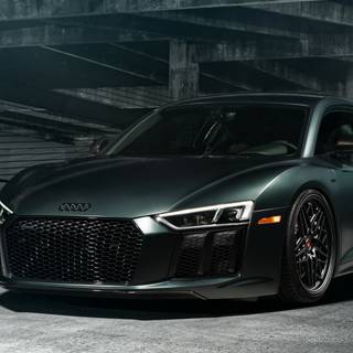 Audi mobile 4k wallpaper