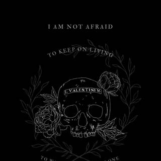 My Chemical Romance iPhone wallpaper