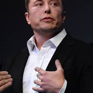 Elon Musk iPhone wallpaper