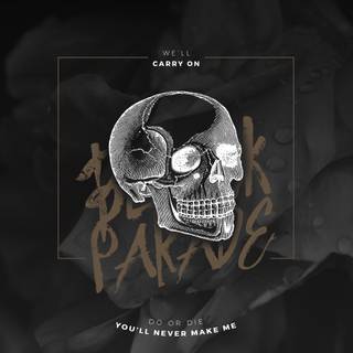 My Chemical Romance iPhone wallpaper