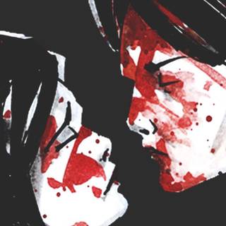 My Chemical Romance iPhone wallpaper