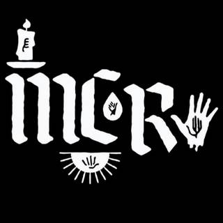 My Chemical Romance iPhone wallpaper