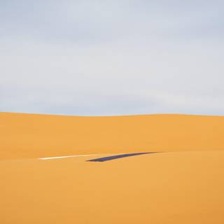 4k Sahara wallpaper