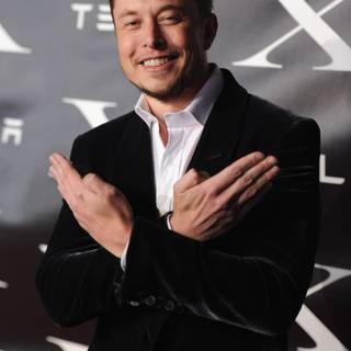 Elon Musk iPhone wallpaper
