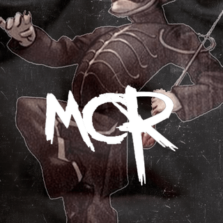 My Chemical Romance iPhone wallpaper