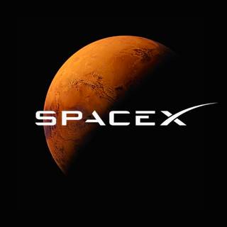 Elon Musk iPhone wallpaper