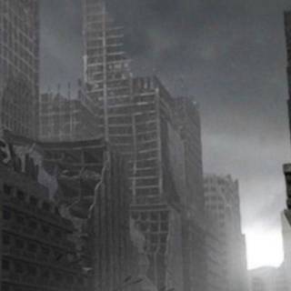 My Chemical Romance iPhone wallpaper