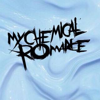 My Chemical Romance iPhone wallpaper