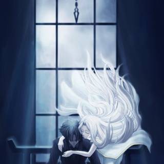 Fate Zero phone wallpaper