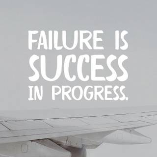 Success iPhone wallpaper