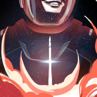 Elon Musk iPhone wallpaper