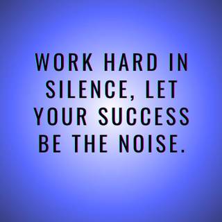 Success iPhone wallpaper