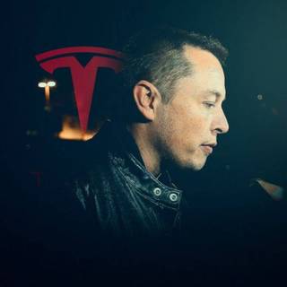 Elon Musk wallpaper