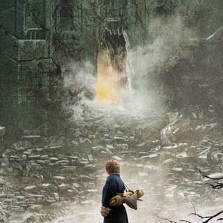 Hobbit phone wallpaper