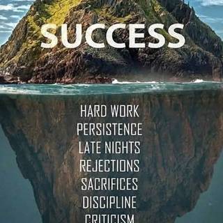 Success iPhone wallpaper