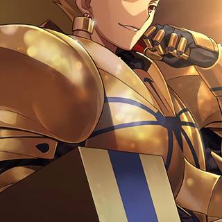 Fate Zero phone wallpaper